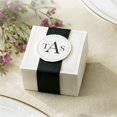 thumbnail image 1 of Gartner Studios 65657 Ivory Favor Boxes Kit - 150, 1 of 1