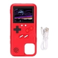 thumbnail image 1 of Funda protectora para teléfono móvil, funda de mano con diseño de juegos clásicos retro, funda resistente a arañazos para iPhone 11Pro, 1 of 14