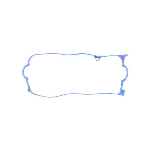 Valve Cover Gasket Set - Compatible with 2001 - 2005 Honda Civic 1.7L 4-Cylinder 2002 2003 2004