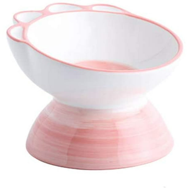 Petcomfort top cat bowls