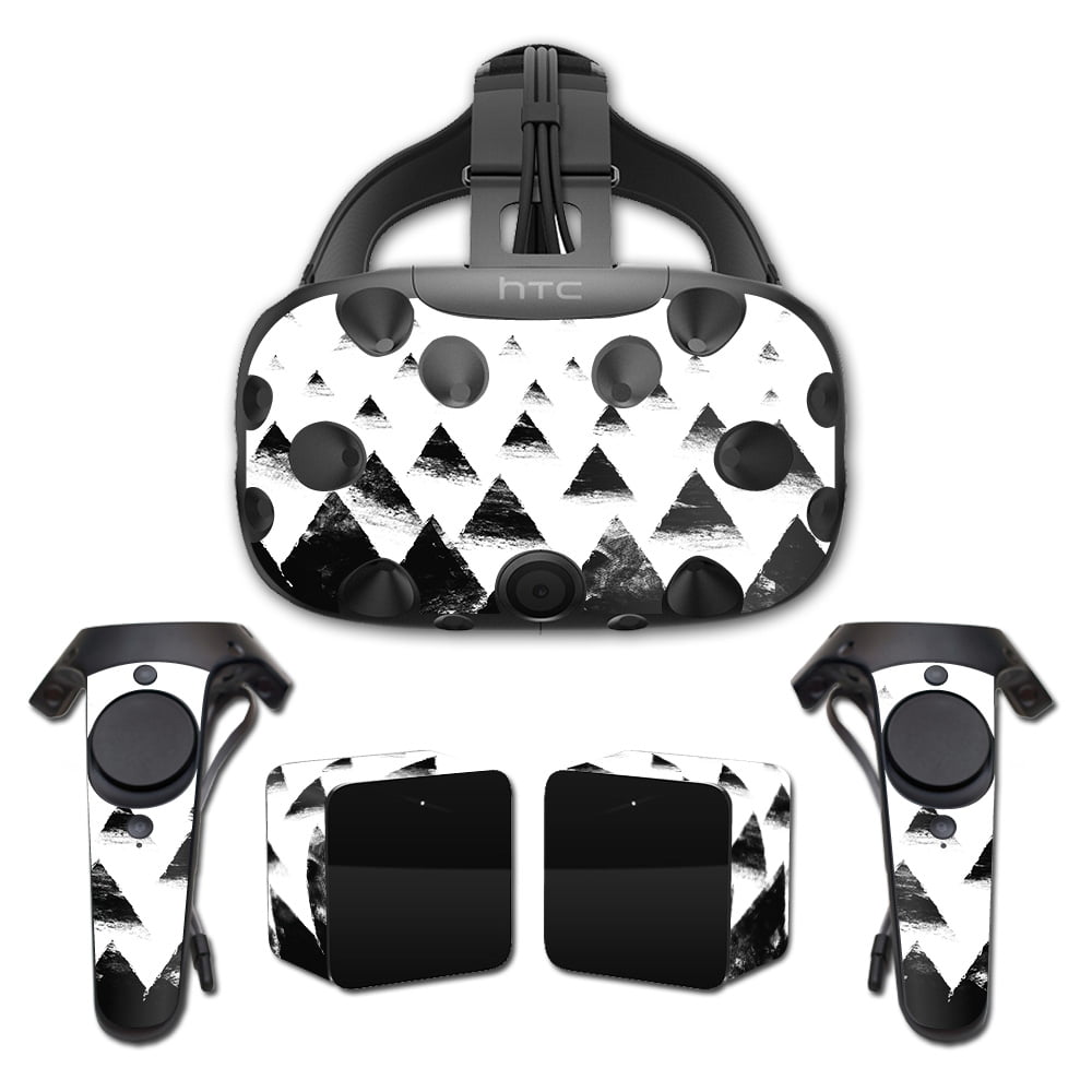 Gray Camouflage and Unique Vinyl Decal wrap Cover Durable Remove Easy to Apply and Change Styles Made in The USA MightySkins Skin Compatible with HTC Vive Pro VR Headset Protective 