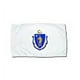Independence Flag 3 X 5' Massachusetts – image 1 sur 1