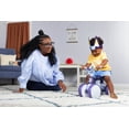thumbnail image 2 of Bluey 4-Wheel Balance Bike for Toddlers, Ages 18 Months to 3 Years, 1 Count, 2 of 8
