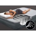 thumbnail image 4 of Intex Dure Beam Plus Series Airbed de Milieu de Gamme avec Pompe Électrique Intégrée, Pleine, 4 of 5
