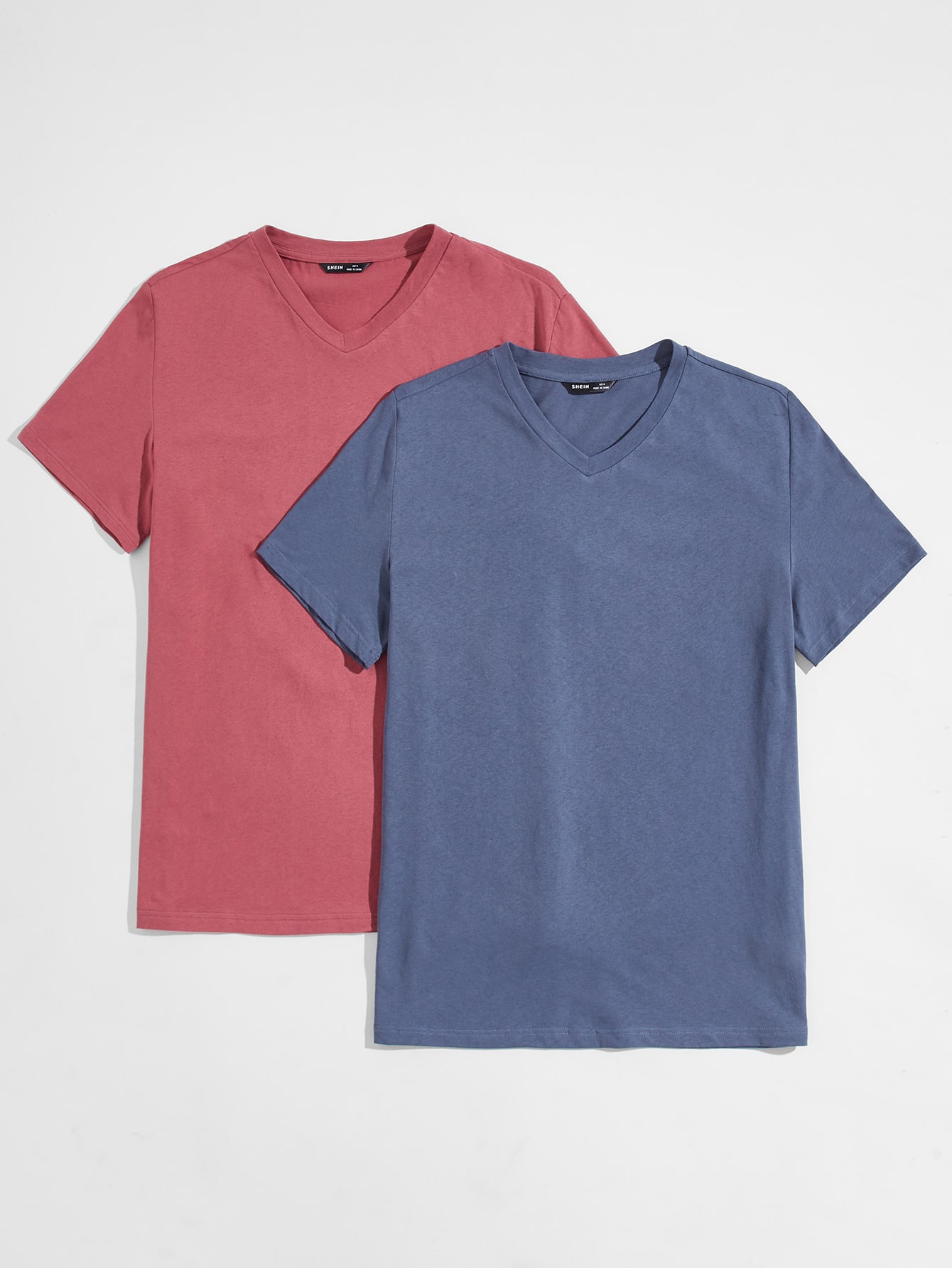 mens souluxe t shirts