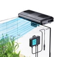 thumbnail image 1 of Ventilador enfriador de acuarios AQUASMITH para agua salada y agua dulce de Axolotl, 1 of 8
