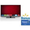VIZIO E390i-B1E 39" 1080p 120Hz LED Smart HDTV with Bonus $20 Wal-Mart Gift Card