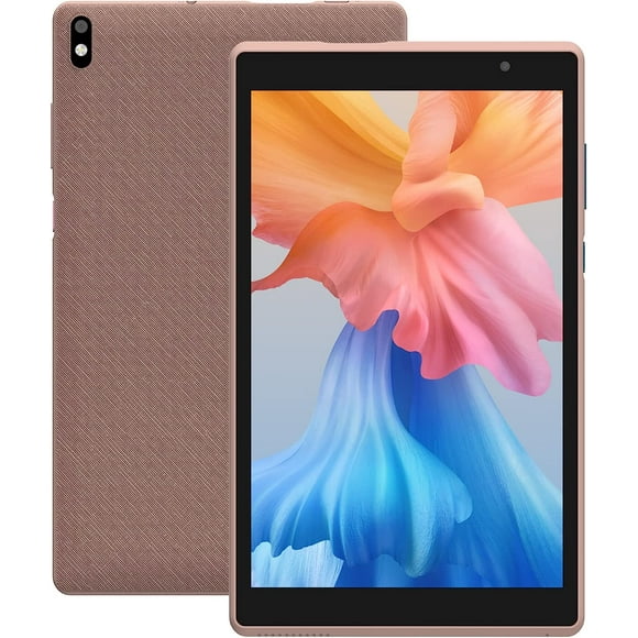 Tablet 8 Inch Tablet, Android 12 Tablets, 32GB ROM 4GB RAM, Quad-core Processor, 1280x800 IPS HD Eye-Care Touchscreen, Dual Camera Tablets PC