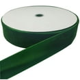 thumbnail image 1 of Carrete De Cinta De Terciopelo De 10 Yardas (Verde 2 ""), 1 of 1
