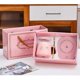 thumbnail image 1 of Innotech Calentador de Taza de Café, Hermosa Taza ins con Calentador Automático, Mejores Obsequios para Mujeres, Mamás, Niños, Familia, 1 of 7