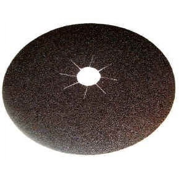 100 grit 17" X 2" Silicon-Carbide Floor Sanding Disc, Box of 20
