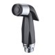 thumbnail image 2 of Rociador de Bidet para Inodoro, Cabezal de Ducha de Mano con Presión de Ajuste, Accesorio de Lavado y Limpieza para Higiene Personal, ABS, Conector de 1/2 para Uso en Baño., 2 of 8