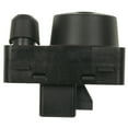 thumbnail image 3 of Standard Ignition Door Remote Mirror Switch P/N:MRS2 Fits select: 2004-2005 PONTIAC GRAND PRIX, 3 of 8
