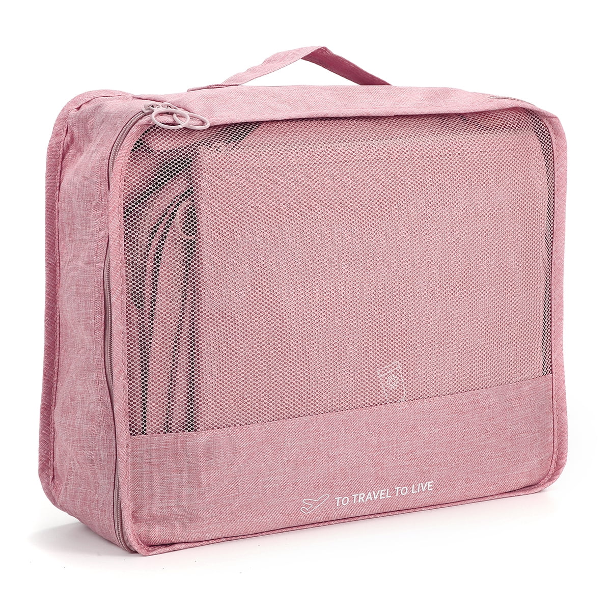 suitcase storage bags
