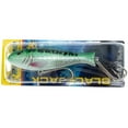 thumbnail image 2 of Braid Blackjack Saltwater Trolling Lure w/ Double Claw Hooks, 2 of 8