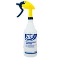 thumbnail image 2 of Zep Professional Sprayer - 32 oz (Case of 12) HDPRO1 - High Output Sprayer, 2 of 9