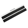 VogueV Sealing Strip, Silicone Slit Strip Stove Slit Kitchen Oil Anti