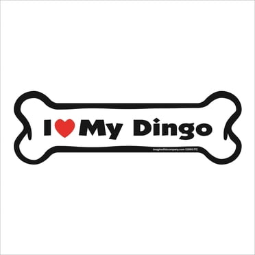 Bone Magnet, Dingo