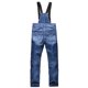 thumbnail image 2 of Pantalones de esquí para hombre Pantalones de esquí de invierno con tirantes desmontables yeacher pantalones de esquí, 2 of 7