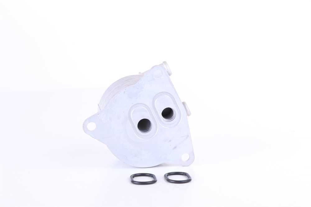Nissens 91286 Automatic Transmission Oil Cooler