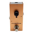 thumbnail image 1 of Mini Single Electric Effects Pedal para Guitarra Eléctrica (fase Vintage), 1 of 9