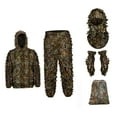 thumbnail image 4 of Juego de guantes Zulema Ghillie traje Halloween S, 4 of 8