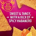 thumbnail image 5 of Late July Snacks, Hawaiian Habanero Corn Tortilla Chips, 7.8 oz Bag, 5 of 11