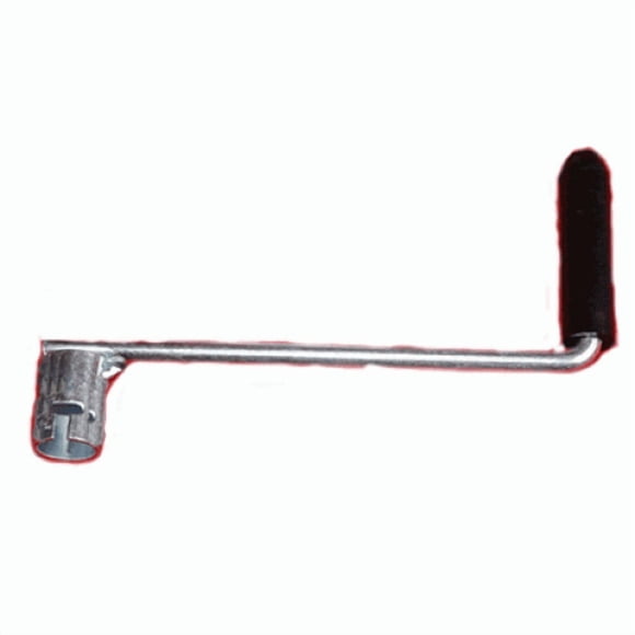 Rieco-Titan Products 14334 TFC303 4- Corner Camper Jack