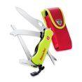 thumbnail image 7 of Victorinox Pouch Rescue Nylon Multi-Tool, Red/Yellow, 7 of 7
