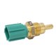 thumbnail image 3 of Sensor De Temperatura Del Refrigerante, Sensor De Temperatura Del Refrigerante De Excavadora Compatibilidad De Latón De Diseño Estándar Para HD1430 ANGGREK No, 3 of 7