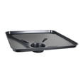 thumbnail image 2 of davian Transmission Drain Pan, Car Oil Drain Pan Funnel, Sturdy Portable Multifunctional Waste Oil Collection Tray Replacement, 2 of 8