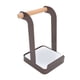 thumbnail image 5 of Estante Para Tapa Y Cuchara, Soporte Para Tapa De Olla Con Almohadillas Antideslizantes, Estante Organizador De Cocina Multifuncional, 5 of 7