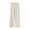 Beige, variant on Womens Pajama Pants Wide Leg Pants Casual Brushed Homewear Pants Nightwear Long Plaid Pajamas Trousers Navy