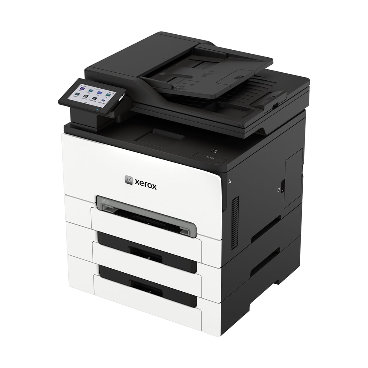 Xerox C305ae Wireless Multifunction Duplex Color Laser Printer