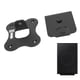 thumbnail image 4 of Soporte De Pared Apto Para HW-Q990F HW-Q990D HW-Q990C HW-Q990B HW-Q930C HW-Q930B SX-Q990B Altavoz Envolvente Trasero Soporte De Metal, 4 of 7