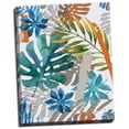 thumbnail image 1 of Gango Home Decor Vertical Vibes II by Incado (Ready to Hang); One 12x16in Hand-Stretched Canvas, 1 of 3
