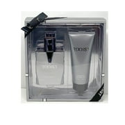 2(X)IST Gift Set: Eau De Toilette Natural Spray 3.4 oz, Perfumed Shower Gel 5.1 oz