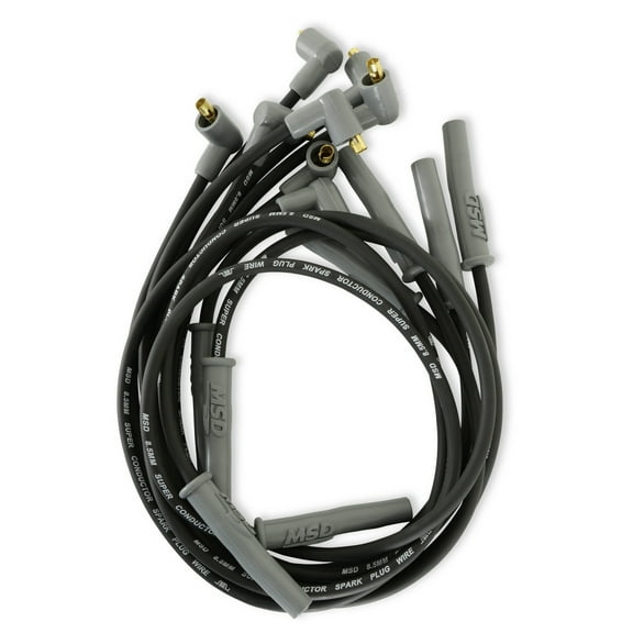 MSD 31373 Spark Plug Wire Set