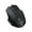 Black, variant on Black Bluetooth And Wireless Mouse Dual Mode 1600 Dpi Type-C Fast Charging For Computer And Laptop
