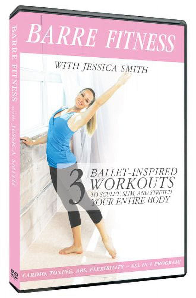 Jessica smith cardio abs sale