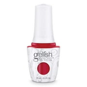 Gelish "Scandalous" Soak-Off Gel Polish - 1110144