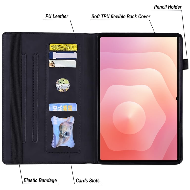 Shockproof Case for Samsung Galaxy Tab S11 Ultra 14.6