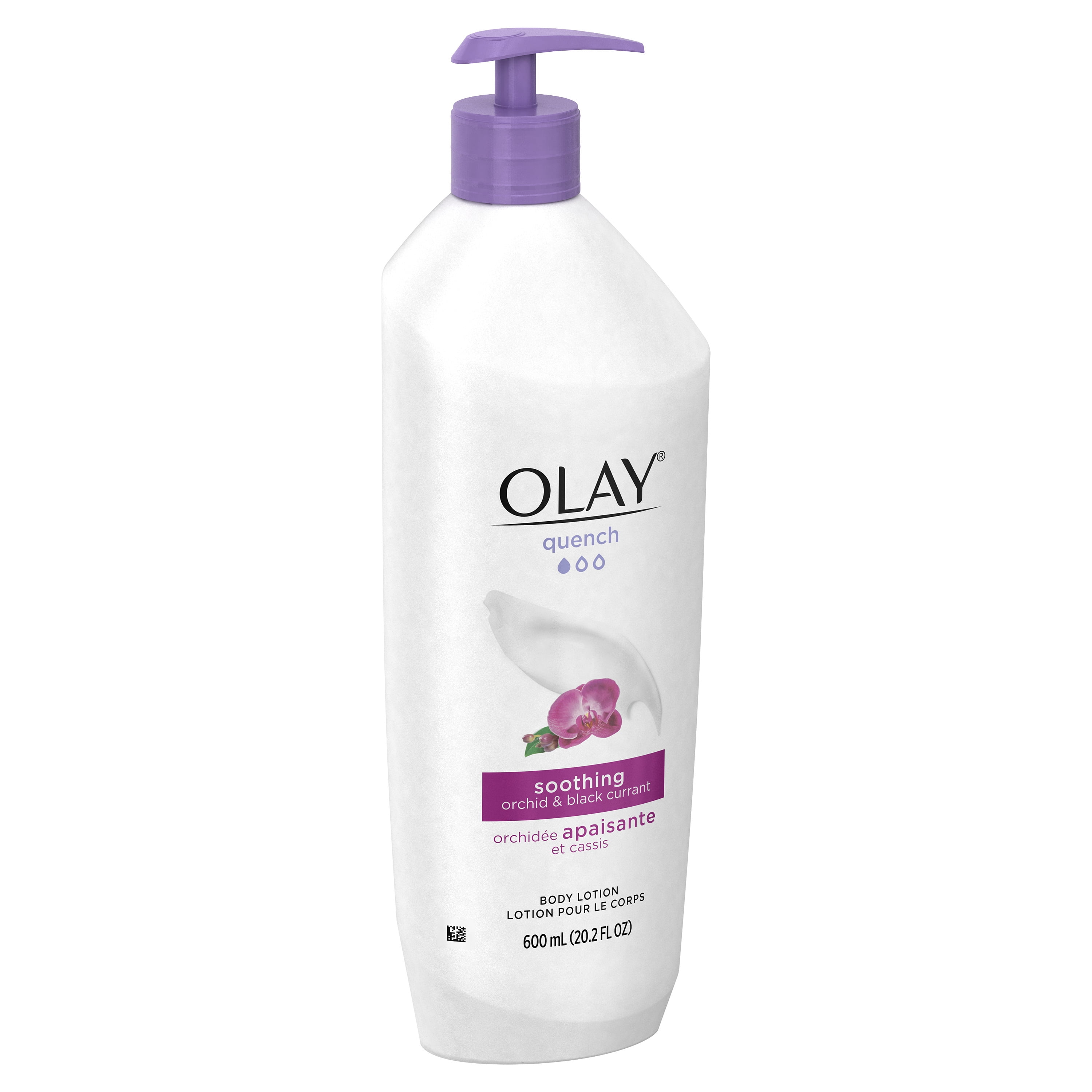 black body lotion