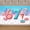 3A-180X110cm, variant on Vibrant Color Donut Themed Banner Pink & Blue Tone Backdrop 3D Number Design Multi-color Donuts Display for 67th Birthday Party Adult Celebration Indoor Event