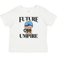 thumbnail image 3 of Inktastic Future Umpire Baseball Boys Baby T-Shirt, 3 of 5