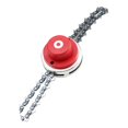 thumbnail image 1 of Cabeza de Comedor de Malas Hierbas Gloria Universal Weed Eater Rojo, 1 of 9