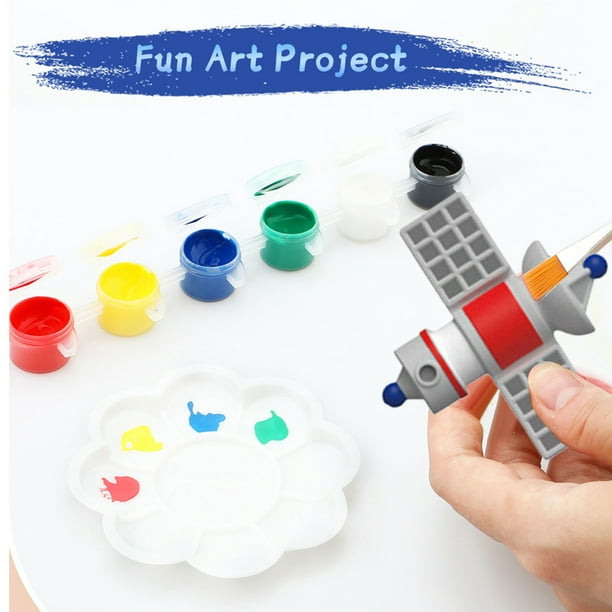 Kit De Peinture Pour Enfants Kit De Peinture Pour Artisanat D'art