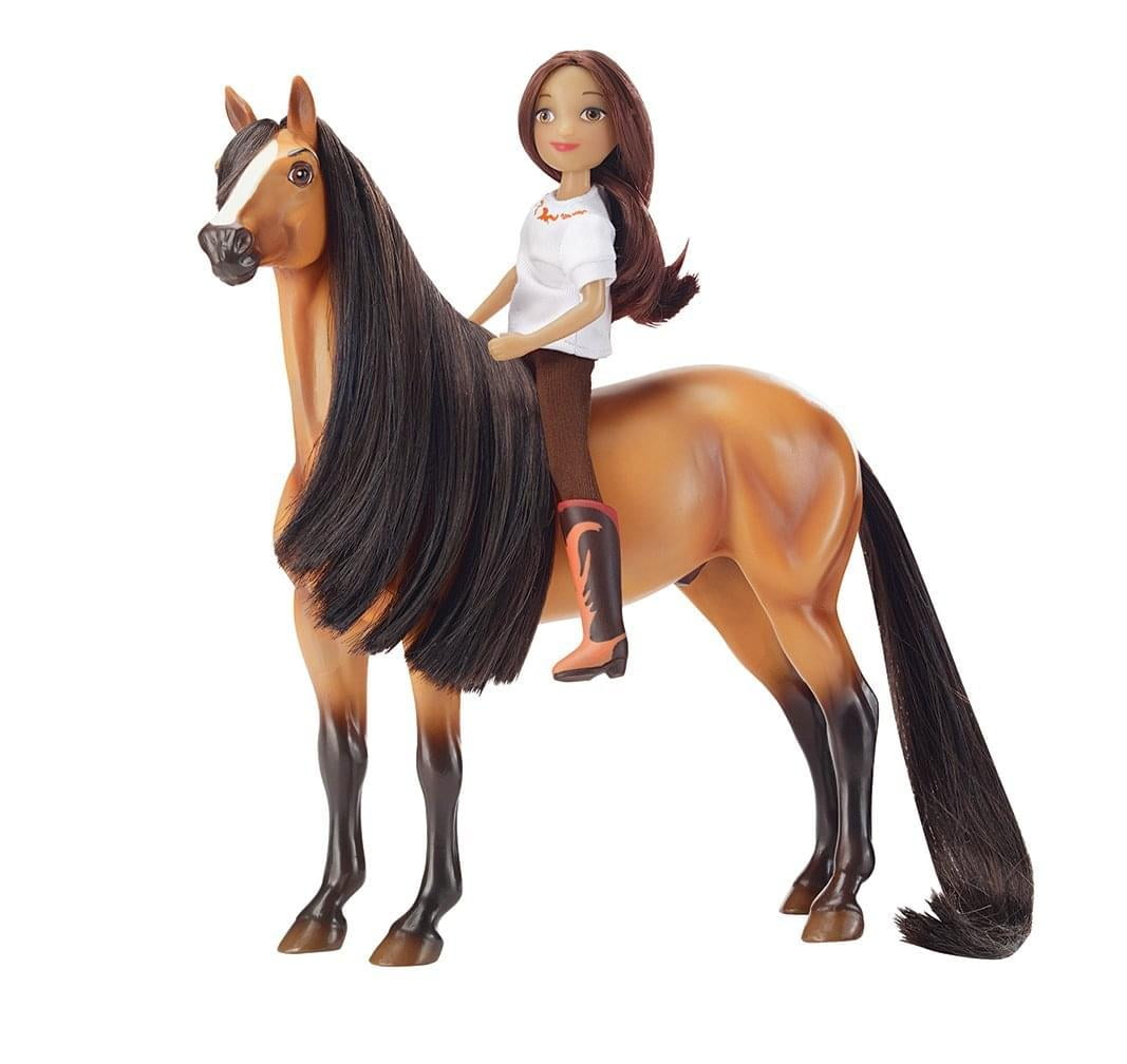 walmart spirit horse toys