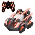 thumbnail image 1 of Kid Remote Control Car 360° Spinning Gesture Sensor Car Toy Stunt Vehicle Toy, 1 of 10