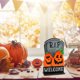 thumbnail image 5 of Lápida de calabaza para Halloween, adorno de mesa de madera, decoración creativa para el hogar, interior, fiesta, decoración de mesa, 5 of 5
